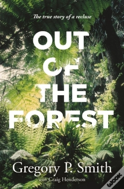 Capa do artigo Out Of The Forest