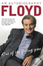 Capa do artigo Out Of The Frying Pan
