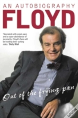 Capa do artigo Out Of The Frying Pan