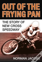 Capa do artigo Out Of The Frying Pan