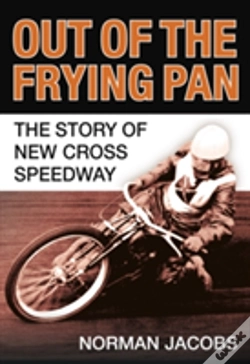 Capa do artigo Out Of The Frying Pan