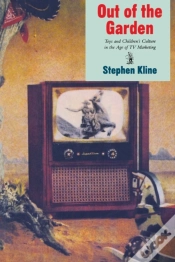 Capa do artigo Out Of The Garden