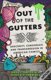 Capa do artigo Out Of The Gutters