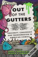 Out Of The Gutters