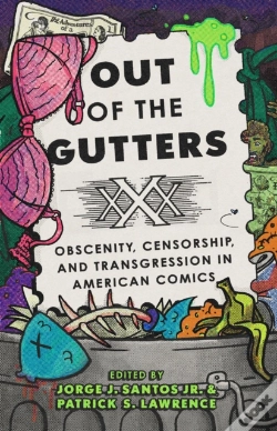 Capa do artigo Out Of The Gutters