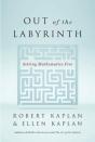 Out Of The Labyrinth - Preview