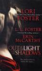 Out Of The Light Into The Shadows - Preview