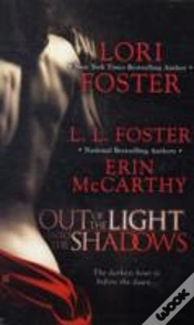 Capa do artigo Out Of The Light Into The Shadows