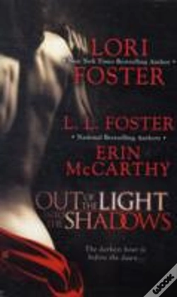 Capa do artigo Out Of The Light Into The Shadows