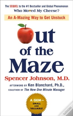 Capa do artigo Out Of The Maze