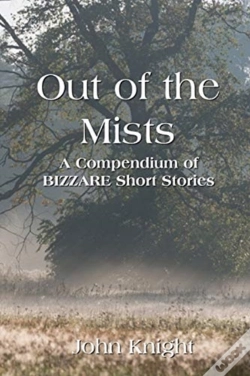 Capa do artigo Out Of The Mists