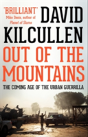 Out Of The Mountains - Preview