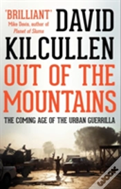 Capa do artigo Out Of The Mountains