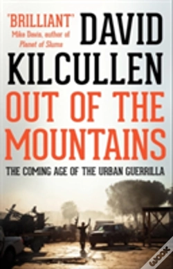 Capa do artigo Out Of The Mountains