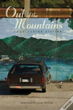 Capa do artigo Out Of The Mountains