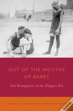 Capa do artigo Out Of The Mouths Of Babes