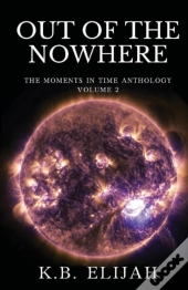 Out Of The Nowhere