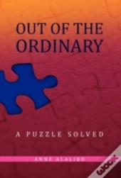 Out Of The Ordinary