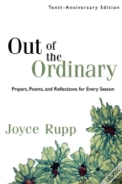 Capa do artigo Out Of The Ordinary