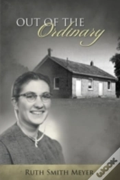 Capa do artigo Out Of The Ordinary