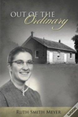 Capa do artigo Out Of The Ordinary