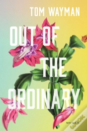 Capa do artigo Out Of The Ordinary