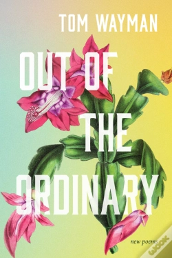 Capa do artigo Out Of The Ordinary