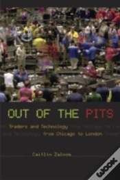 Capa do artigo Out Of The Pits