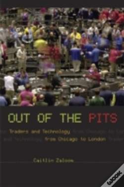 Capa do artigo Out Of The Pits