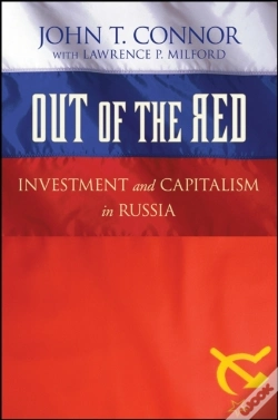 Capa do artigo Out Of The Red