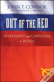 Capa do artigo Out Of The Red