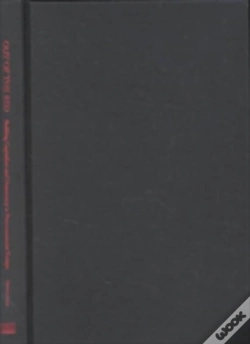 Capa do artigo Out Of The Red