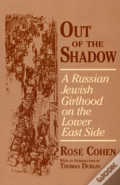 Capa do artigo Out Of The Shadow