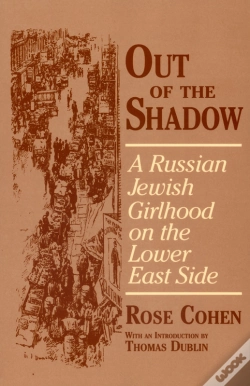 Capa do artigo Out Of The Shadow
