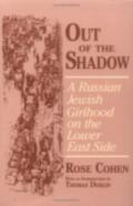 Out Of The Shadow