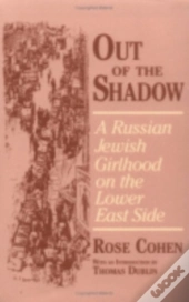 Out Of The Shadow