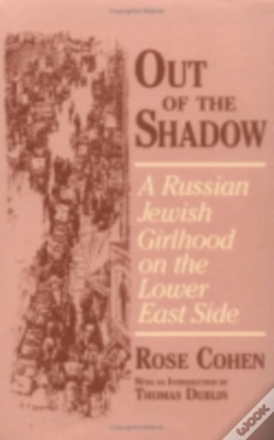 Capa do artigo Out Of The Shadow