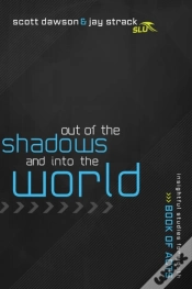 Capa do artigo Out Of The Shadows And Into The World