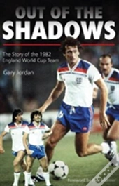 Out Of The Shadows