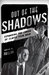 Out Of The Shadows
