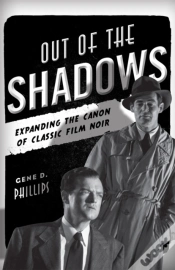 Capa do artigo Out Of The Shadows