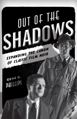 Capa do artigo Out Of The Shadows