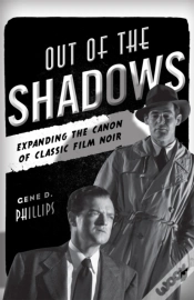 Capa do artigo Out Of The Shadows