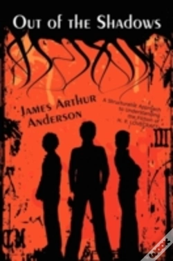 Capa do artigo Out Of The Shadows