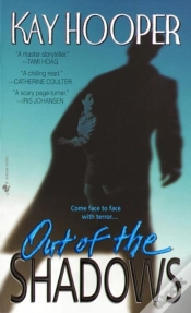Capa do artigo Out Of The Shadows