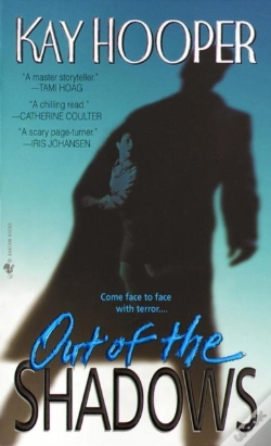 Capa do artigo Out Of The Shadows