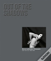Capa do artigo Out Of The Shadows