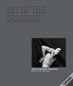 Capa do artigo Out Of The Shadows