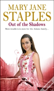 Capa do artigo Out Of The Shadows