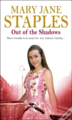 Capa do artigo Out Of The Shadows